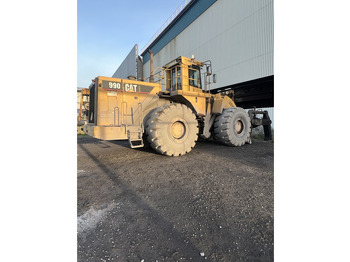 Wheel loader CATERPILLAR