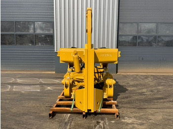 New Ripper Caterpillar D8T D8R D8N Single Shank Ripper (forged shanks): picture 2