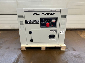 Generator set GIGA POWER