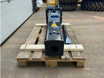 New Hydraulic hammer Hammer HS320: picture 5