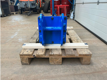 New Hydraulic hammer Hammer HS320: picture 4