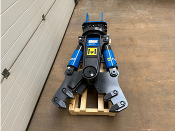 New Demolition shears Hammer MCK03 shear: picture 5