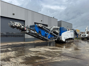 Crusher KLEEMANN