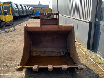 Bucket Onbekend hh4-1400 dieplepel MS25: picture 5