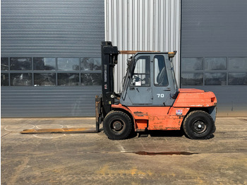 Forklift TOYOTA