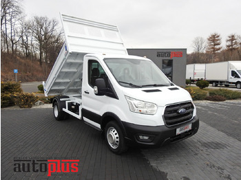 Tipper van FORD Transit