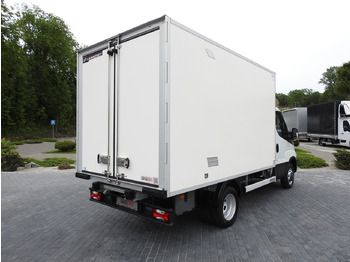 Refrigerated van IVECO DAILY 35S15 REGRIGERATOR BOX -12*C 8 PALLETS CRUISE CONTROL TWIN WHEELS AIR CONDITIONING  150HP: picture 3