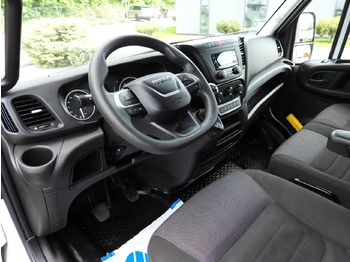 Curtain side van Iveco DAILY 35S18 PRITSCHE PLANE 10 PALETTEN TEMPOMAT: picture 2