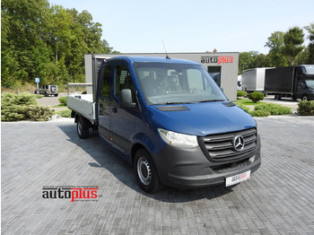 Combi van MERCEDES-BENZ Sprinter 316