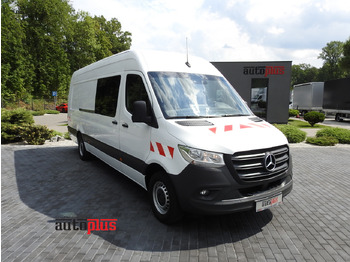 Panel van MERCEDES-BENZ Sprinter