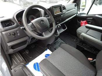 Leasing of OPEL MOVANO TARPAULIN LIFT 9 PALLETS WEBASTO CRUISE CONTROL NAVIGATION LED LIGHTS PNEUMATICS AIR CONDITIONING 165HP OPEL MOVANO TARPAULIN LIFT 9 PALLETS WEBASTO CRUISE CONTROL NAVIGATION LED LIGHTS PNEUMATICS AIR CONDITIONING 165HP: picture 2 Leasing of OPEL MOVANO TARPAULIN LIFT 9 PALLETS WEBASTO CRUISE CONTROL NAVIGATION LED LIGHTS PNEUMATICS AIR CONDITIONING 165HP OPEL MOVANO TARPAULIN LIFT 9 PALLETS WEBASTO CRUISE CONTROL NAVIGATION LED LIGHTS PNEUMATICS AIR CONDITIONING 165HP: picture 2