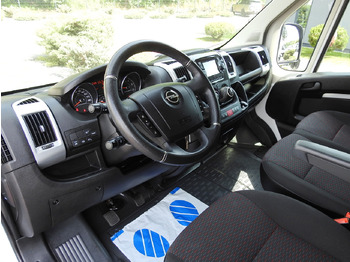 Panel van OPEL MOVANO VAN CRUISE CONTROL AIR CONDITIONING 140HP: picture 2 Panel van OPEL MOVANO VAN CRUISE CONTROL AIR CONDITIONING 140HP: picture 2