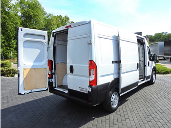 Panel van OPEL MOVANO VAN CRUISE CONTROL AIR CONDITIONING 140HP: picture 3 Panel van OPEL MOVANO VAN CRUISE CONTROL AIR CONDITIONING 140HP: picture 3