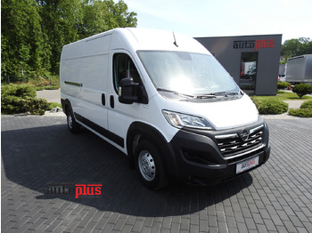 Panel van OPEL