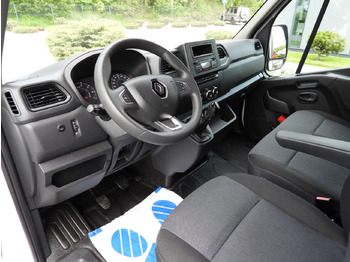 Refrigerated van RENAULT MASTER  REGRIGERATOR BOX -10*C CRUISE CONTROL LED LIGHTS TWIN WHEELS AIR CONDITIONING  145HP: picture 2