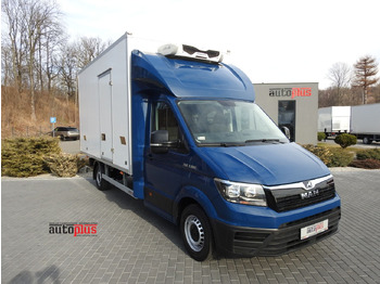 Refrigerated van VOLKSWAGEN Crafter