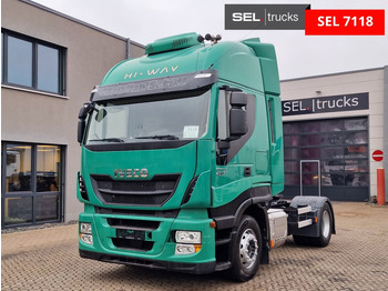 Tractor unit IVECO Stralis 480