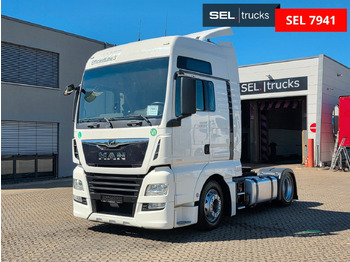 Tractor unit MAN TGX 18.460