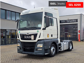 Tractor unit MAN TGX 18.500
