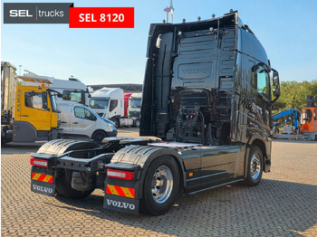Tractor unit Volvo FH 500 / Alu-Felgen / 2 Tanks / 6E: picture 5