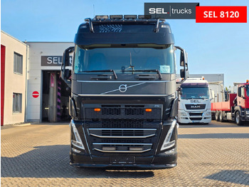 Tractor unit Volvo FH 500 / Alu-Felgen / 2 Tanks / 6E: picture 2