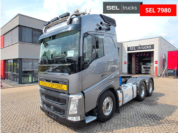 Tractor unit VOLVO FH 540