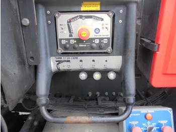 Garbage truck DAF CF 250 EEV K: picture 5