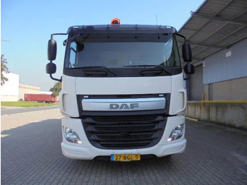 Garbage truck DAF CF 290 NL TRUCK: picture 2