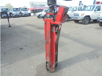 Leasing of DAF FAN CF75-250 6X2 DAF FAN CF75-250 6X2: picture 5 Leasing of DAF FAN CF75-250 6X2 DAF FAN CF75-250 6X2: picture 5