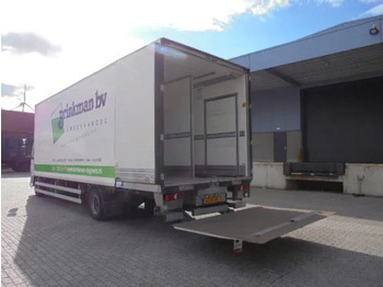 Refrigerator truck DAF LF 45 210 NL TRUCK: picture 4 Refrigerator truck DAF LF 45 210 NL TRUCK: picture 4