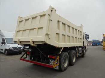 Tipper Diversen SPECIAAL EXPORT PRICE FOTON DAIMLER TX 3234 6X4: picture 4