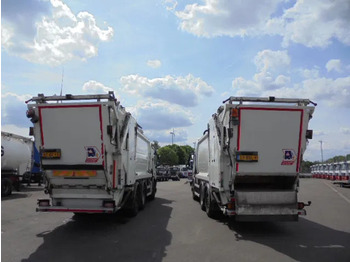 Garbage truck Ginaf C C-3128 N EEV NL TRUCK: picture 5