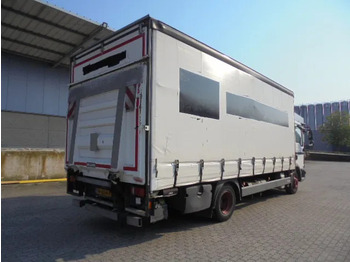 Leasing of MAN TGL 10-180 MAN TGL 10-180: picture 4