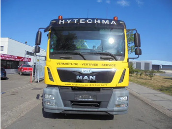Leasing of MAN TGM 18.340 MAN TGM 18.340: picture 2