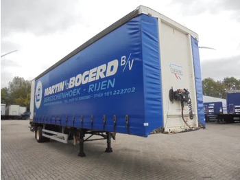 Curtainsider semi-trailer Pacton B1-001 NL TRAILER APK 06-2026: picture 3