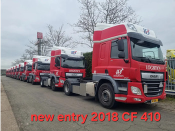 Tractor unit DAF CF 410