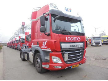 Tractor unit DAF CF 410 SSC: picture 3