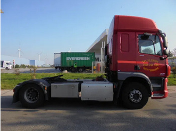 Tractor unit DAF CF 440 FT: picture 4