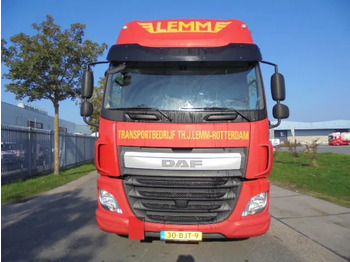 Tractor unit DAF CF 440 FT: picture 2