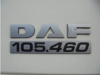 Tractor unit DAF XF 105.460 FTG105 460 6X2: picture 3