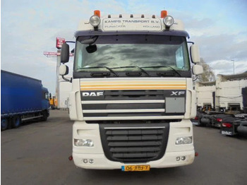 Tractor unit DAF XF 105.460 FTG105 460 6X2: picture 2