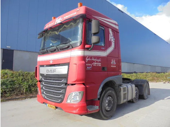 Tractor unit DAF XF 440