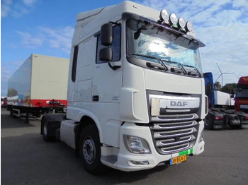 Tractor unit DAF XF 440: picture 3
