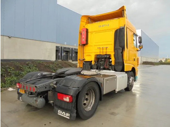Tractor unit DAF XF 440: picture 5 Tractor unit DAF XF 440: picture 5