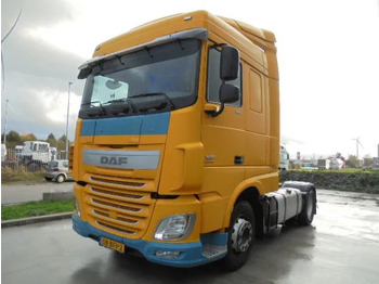 Tractor unit DAF XF 440