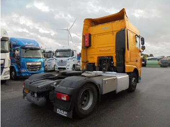 Tractor unit DAF XF 440: picture 5