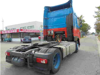 Tractor unit DAF XF 440 FT: picture 4