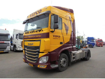 Tractor unit DAF XF 440