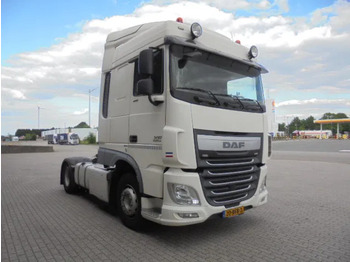 Tractor unit DAF XF 440 NL TRUCK: picture 3 Tractor unit DAF XF 440 NL TRUCK: picture 3