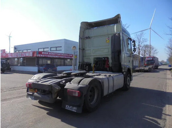 Tractor unit DAF XF 440 NL TRUCK: picture 4
